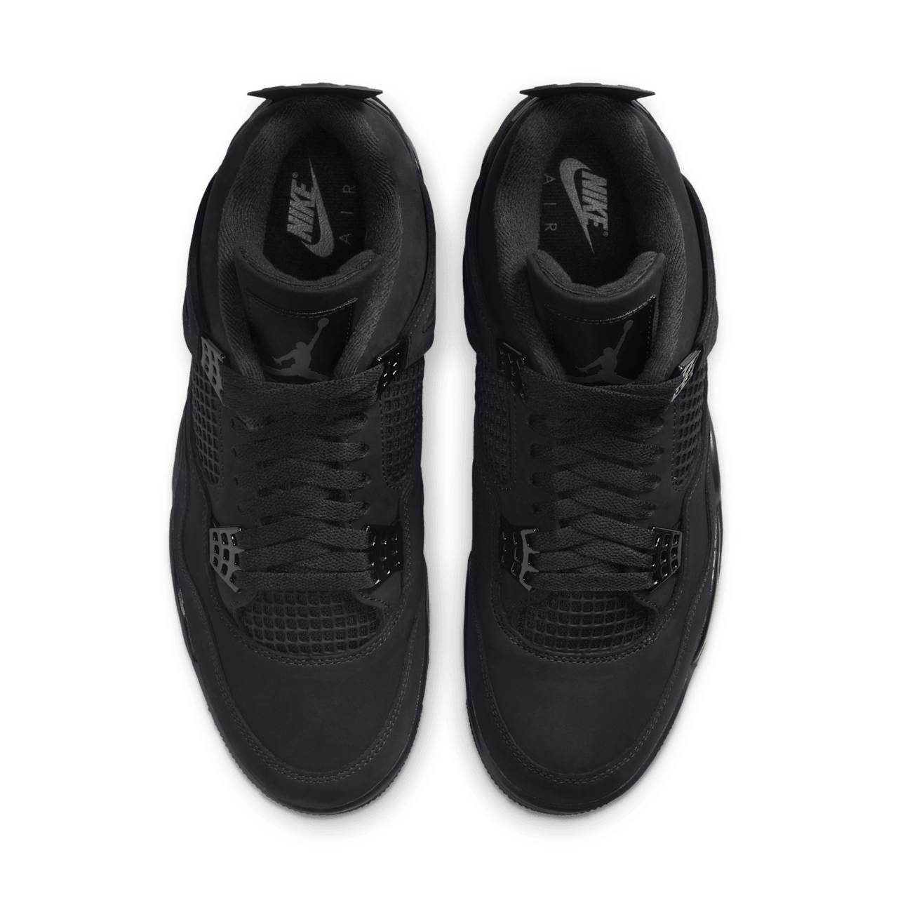 NIKE公式】エア ジョーダン 4 'Black Cat' (FV5029-010/AIR JORDAN 4